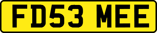 FD53MEE