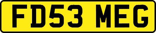 FD53MEG