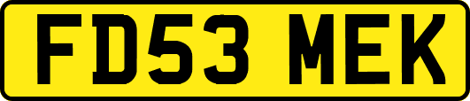 FD53MEK