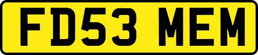 FD53MEM