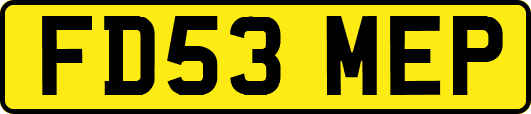 FD53MEP