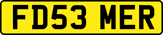 FD53MER
