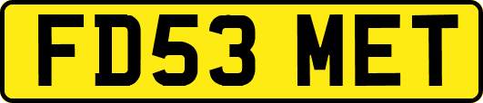 FD53MET