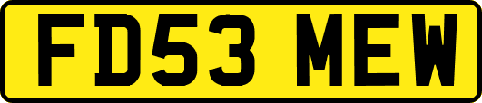 FD53MEW
