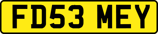 FD53MEY