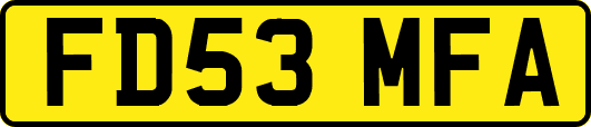 FD53MFA