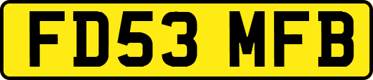 FD53MFB