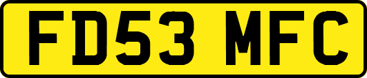 FD53MFC