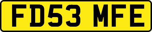 FD53MFE