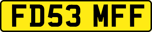FD53MFF