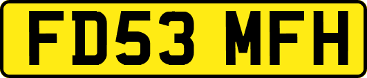 FD53MFH