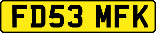 FD53MFK