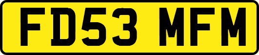 FD53MFM