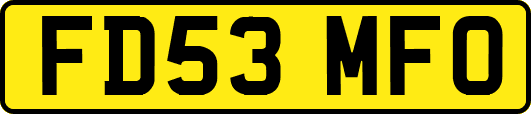 FD53MFO