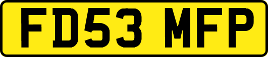 FD53MFP