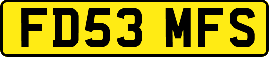 FD53MFS