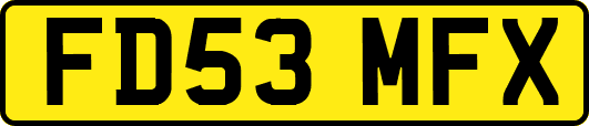 FD53MFX