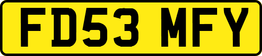 FD53MFY