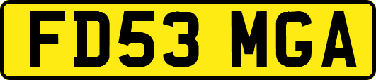 FD53MGA