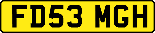 FD53MGH