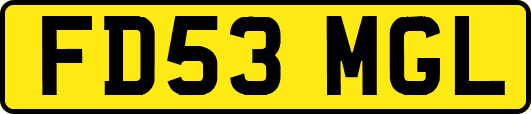 FD53MGL