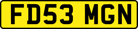 FD53MGN