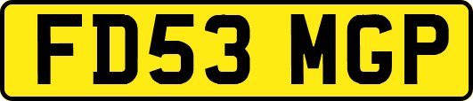 FD53MGP