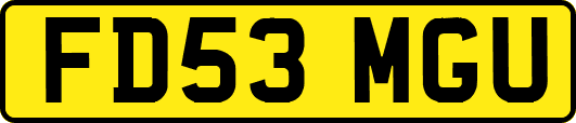 FD53MGU