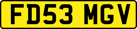 FD53MGV