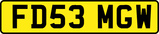FD53MGW