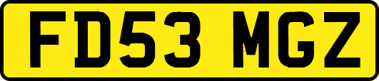 FD53MGZ