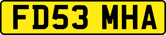 FD53MHA