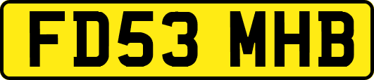 FD53MHB