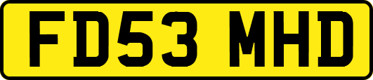 FD53MHD