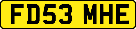 FD53MHE