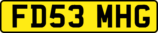 FD53MHG