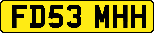 FD53MHH