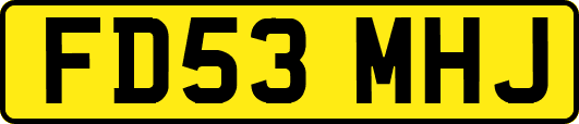 FD53MHJ