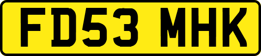 FD53MHK