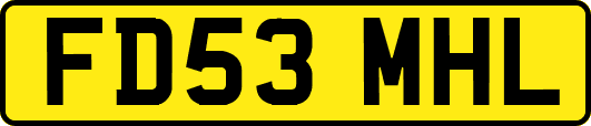 FD53MHL