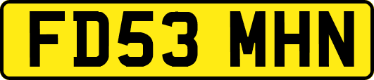 FD53MHN