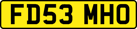 FD53MHO