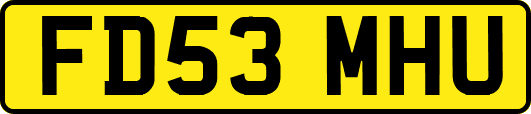 FD53MHU