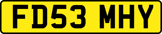 FD53MHY