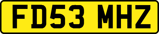 FD53MHZ