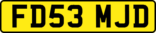 FD53MJD