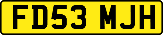 FD53MJH