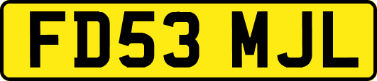 FD53MJL