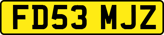 FD53MJZ