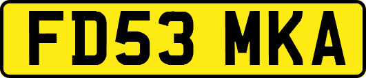 FD53MKA